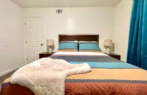 Quiet Remodeled 3 Bedroom in Heart of Downtown Sacramento - Foto 6