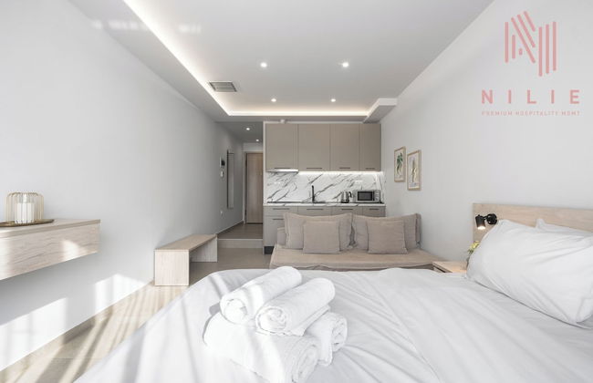 Pantheon Nilie Hospitality MGMT - Foto 42