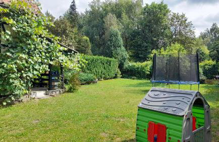 Urokliwy Dom na Mazurach - Foto 14