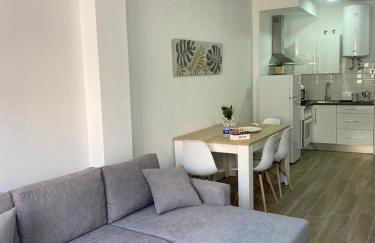 APARTAMENTOS MARMOLES CENTRO - Foto 17