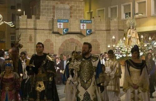 2 dorm.A/A.Vista mar.WiFi.Gym.Sauna.Terraza.Parking. - Photo 25