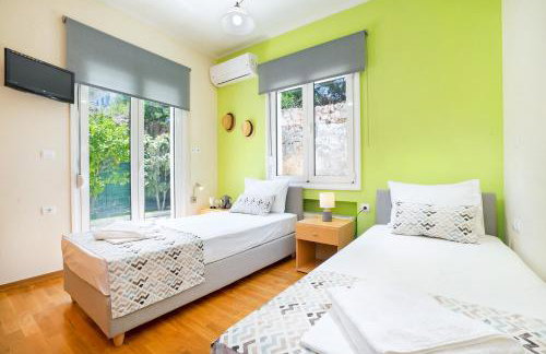 Vrahokipos Villa - Foto 20