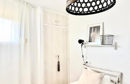 Charming & cosy beach apartment - Foto 14