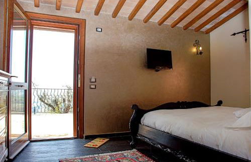 Tenuta San Savino delle Rocchette - Foto 38