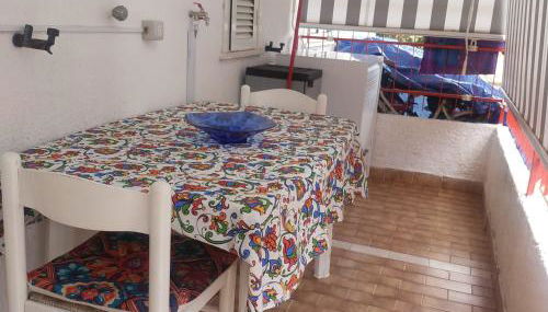 Casa Vacanza Il Pontile Monolocale Santa Maria Del Cedro - Foto 4