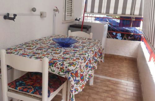 Casa Vacanza Il Pontile Monolocale Santa Maria Del Cedro - Foto 4