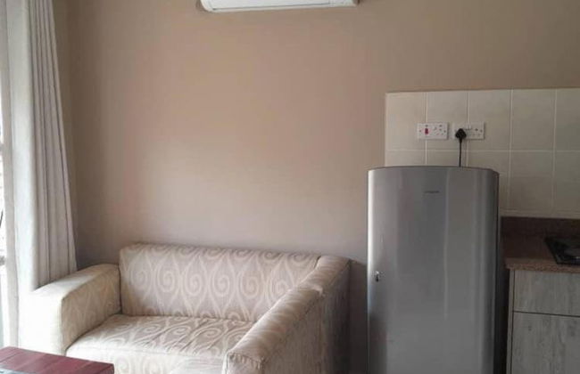 Executive Apartment With 2 Beds Kitchenette - 2072 - Foto 4