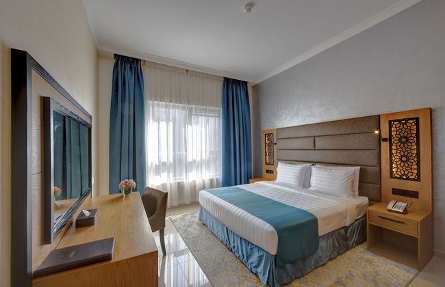 Class Hotel Apartments - Foto 27