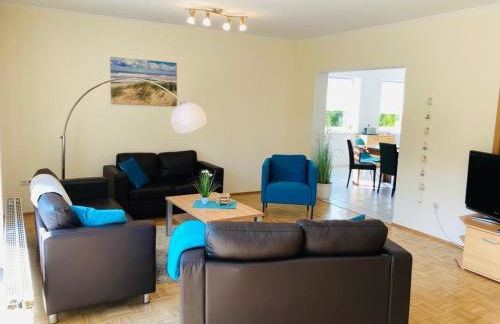 Ferienhaus "NordseeZeit" - Foto 3