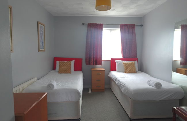 Huku Kwetu Eddiwick House - Foto 4