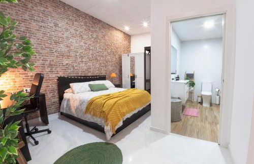 Digital Nomad Retreat 2 -Great Location Near Metro - Foto 3