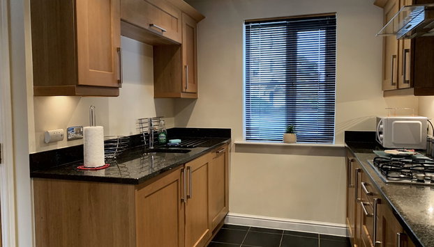 Bullfinch - Foto 4, Cocina privada