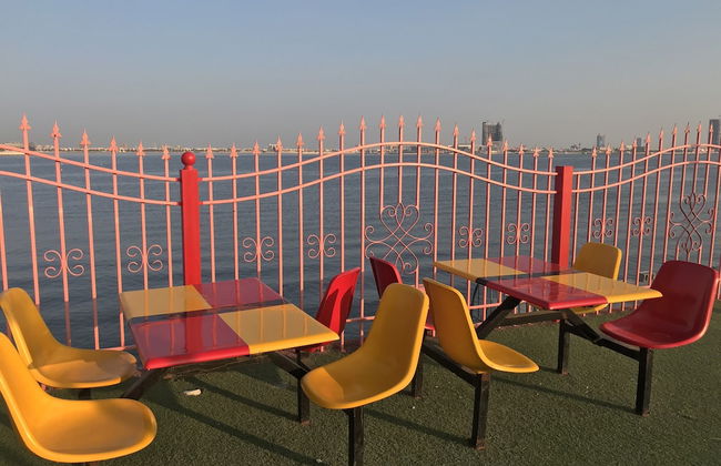 Shalehat Al-Morjan - Foto 43