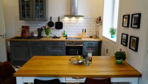 Großzügige 185m2-Altbauwohnung in Bestlage 7Zimmer-2Bäder-2Küchen-2WCs - Foto 4