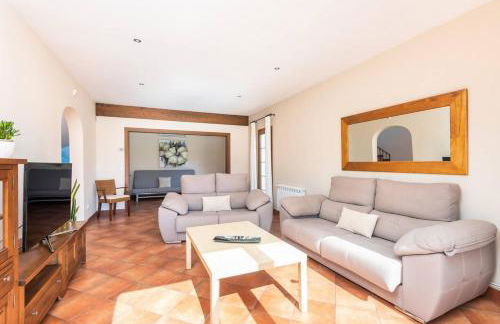 Villa Agora preciosa casa con encanto Menorquin - Foto 10