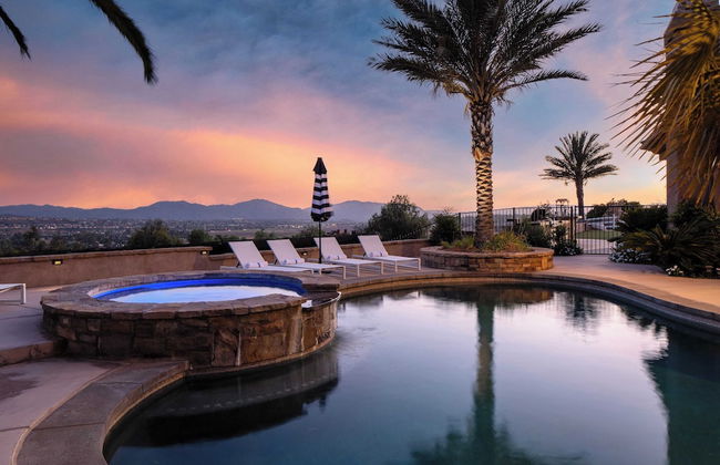 Sangiovese By Avantstay Spectacular Estate w/ Pool, Hot Tub & Putting Green - Photo 48