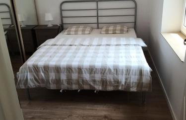 Dom nad jeziorem Suszewskim, Świętne. - Photo 23