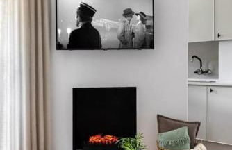 Alojamiento Entero Excelentes Vistas al Pantano - Foto 12