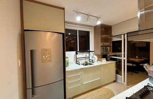 Apê Pertinho do Beto Carrero e Praias - Foto 33