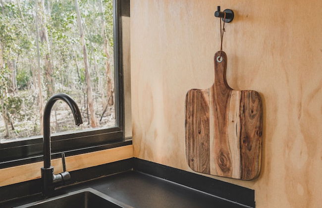 CABN Off Grid Cabins Barossa - Foto 6