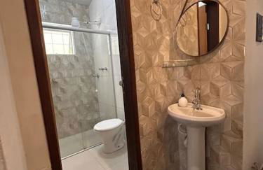 Refugio a Beira do lago Piscina Churrasqueira Vista privelegiada para o Por dos sol Canto dos Passaros - Foto 41