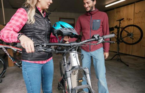 Dolomitihouse ZIRMOL - Foto 42