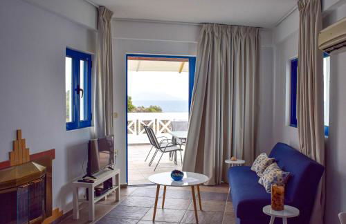 Muses Seaside Villas - Photo 14