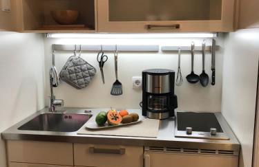 Aparthotel Christine - Foto 20