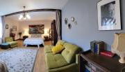 Chambre Familiale - Foto 4