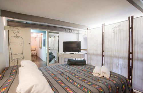 Loft in Testaccio - Foto 31