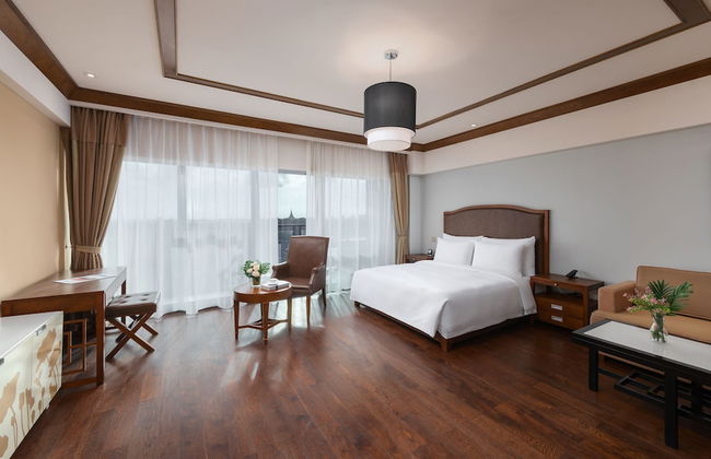 Kantharyar Serviced Apartment - Foto 7