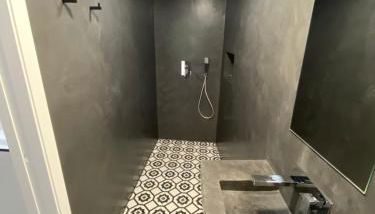 Rio D´Sal - Foto 5, Shower