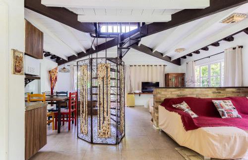 Dingo - Refugio romântico em meio à natureza - Photo 41