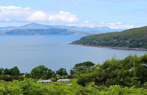 Airdaniar Cottage - Foto 7