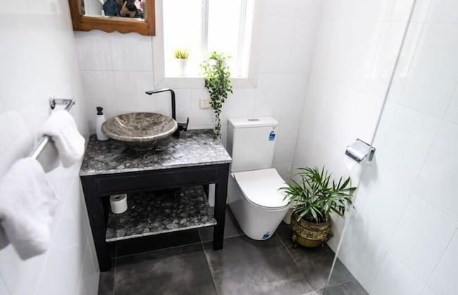 Jaspers Apartments - Foto 30