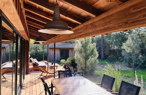 Charmant Chalet au bord du lac - Foto 41