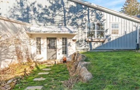 Underground Railroad Barn - Foto 6