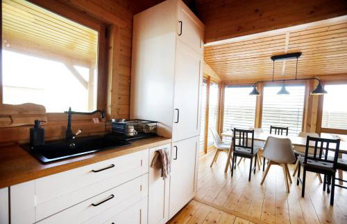 Domek Całoroczny Powidz tel 512-589-997 - Foto 12