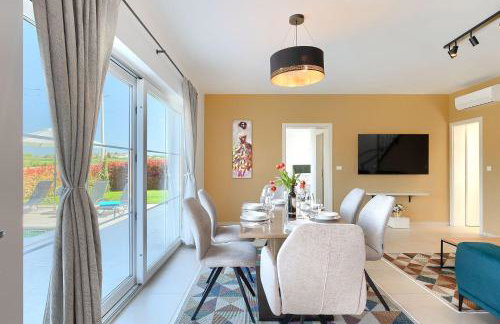 Traumhafte Finca mit Privatpool und Panoramablick - Foto 12