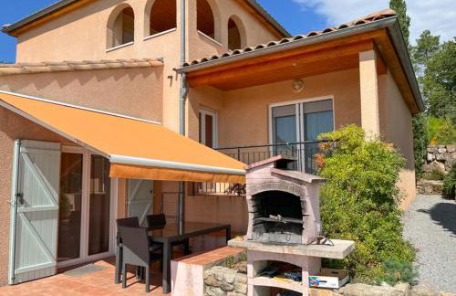 Villa Cool Douce - Foto 20