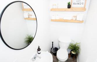 Beautiful like new home in a quiet neighborhood - Foto 16