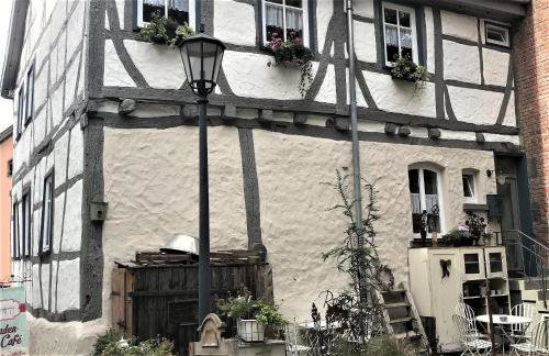 Ferienwohnung Bei Der Kirch - Foto 15