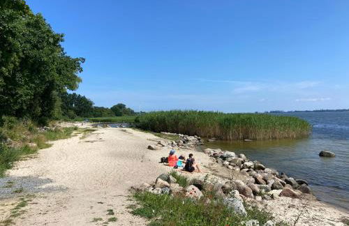 Modernes Ferienhaus Rügenblick 23 Kramerhof ID RB23 - Foto 28