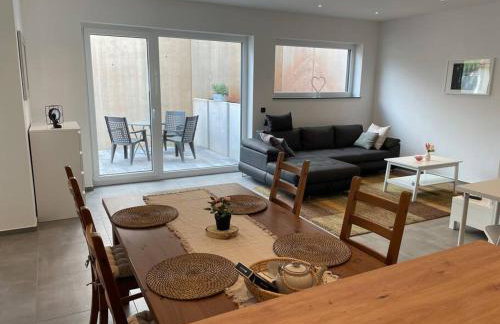 Gemütliche, topp ausgestattete Ferienwohnung - Foto 13