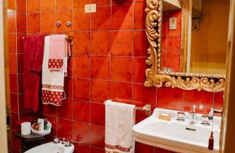 Castle Apartment in Ponte di Legno - Photo 31