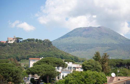 Tra il Vesuvio e il Mare Apartment - Foto 31