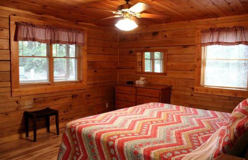 Spectacular Cabin Rental for Large Groups near New River in West Virginia - Foto 26