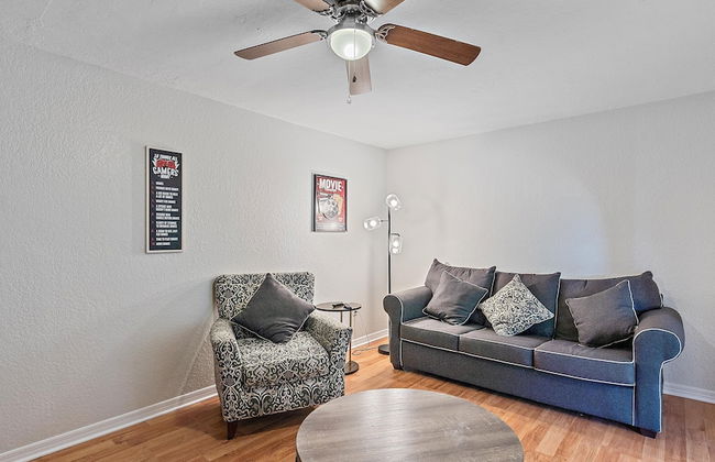 Paradise Palace 4 Bedroom Home by RedAwning - Foto 25