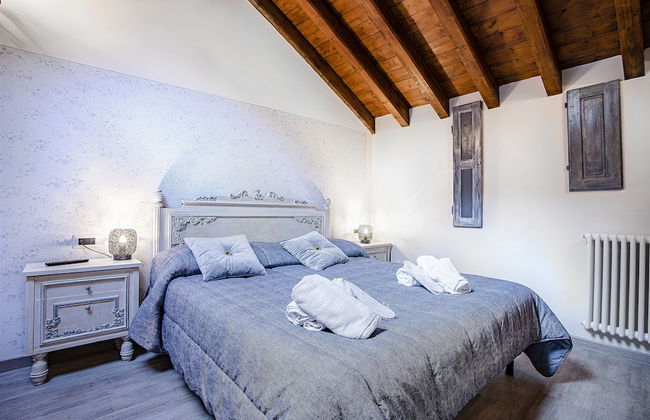 Bed and Breakfast Il Castagno - Foto 6