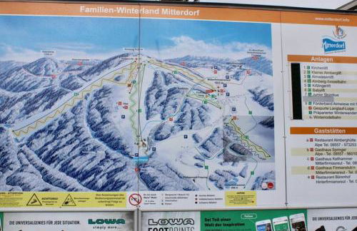 Apartment 279 Mitterdorf - Foto 23